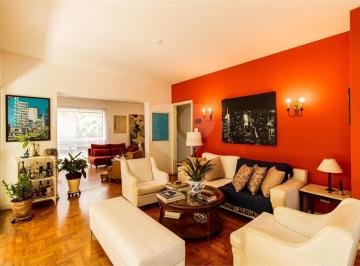 Área de Serviço · Sobrado com 4 quartos à venda em Pacaembu - SP