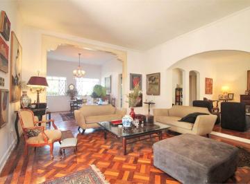 Casa · 300m² · 3 Quartos · 4 Vagas · Casa com 3 quartos à venda em Vila madalena - SP