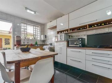 Sem Categoria · Sobrado com 3 quartos à venda em Brooklin paulista - SP