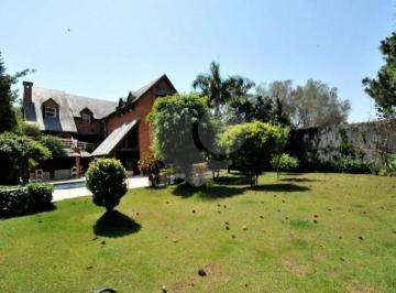 Sem Categoria · Casa com 6 quartos à venda em Morumbi - SP