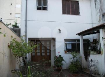 Sem Categoria · Casa térrea com 2 quartos à venda em Vila mariana - SP