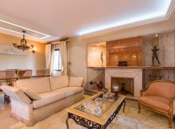 Apartamento · 160m² · 4 Quartos · 3 Vagas · Apartamento com 4 quartos à venda em Cerqueira césar - SP