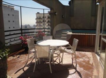 Apartamento · 280m² · 3 Quartos · 3 Vagas · Cobertura com 3 quartos à venda em Aclimação - SP