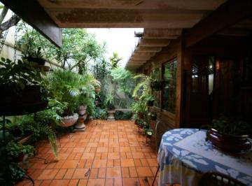 Sem Categoria · Sobrado com 4 quartos à venda em Indianópolis - SP