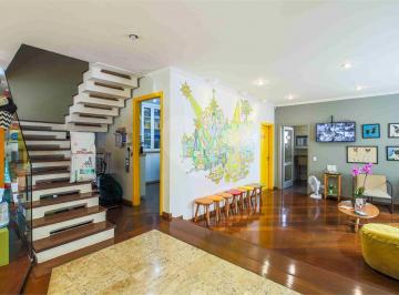 Sem Categoria · Casa com 3 quartos à venda em Jardim vila mariana - SP