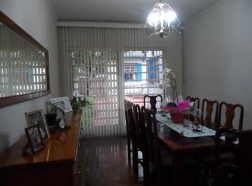 Sem Categoria · Casa com 3 quartos à venda em Vila clementino - SP