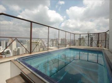 Sem Categoria · Cobertura com 3 quartos à venda em Cerqueira césar - SP