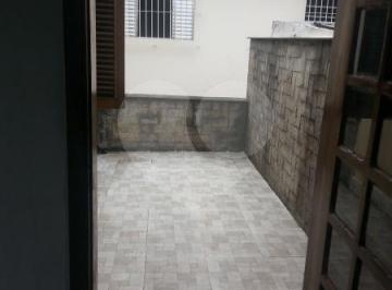Sem Categoria · Sobrado com 4 quartos à venda em Santo amaro - SP