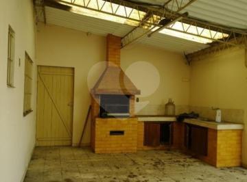 Sem Categoria · Casa com 4 quartos à venda em Vila monte alegre - SP