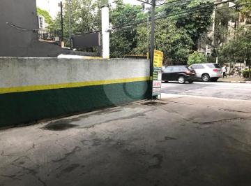 Sem Categoria · Terreno à venda em Indianópolis - SP