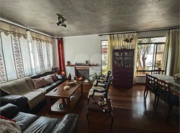 Casa · 265m² · 5 Quartos · 2 Vagas · Casa com 5 quartos à venda em Saúde - SP
