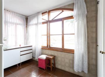 Área de Serviço · Casa com 3 quartos à venda em Jardim prudência - SP