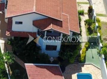 0 · casa à venda em Loteamento Caminhos de São Conrado (Sousas)