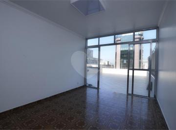 Área de Serviço · Apartamento com 3 quartos à venda em Cerqueira césar - SP