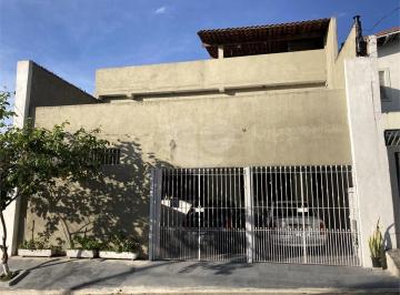 Sem Categoria · Casa com 4 quartos à venda em Planalto Paulista - SP