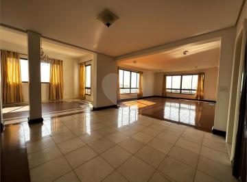 Área de Serviço · Apartamento com 5 quartos à venda em Vila suzana - SP