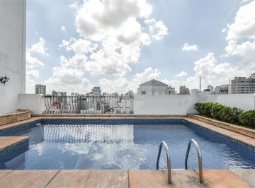 Área de Serviço · Apartamento com 2 quartos à venda em Jardim paulista - SP