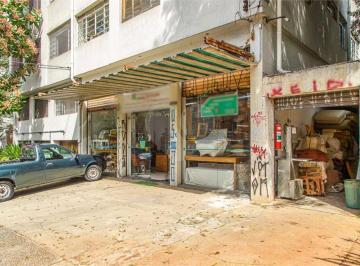 Comercial · 166m² · 4 Vagas · Loja à venda em Pinheiros - SP
