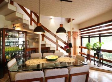 Apartamento · 165m² · 3 Quartos · 3 Vagas · Duplex com 3 quartos à venda em Campo belo - SP