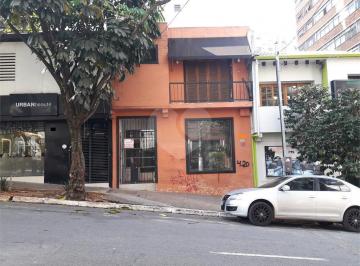 Comercial · 120m² · Loja à venda em Jardim paulista - SP