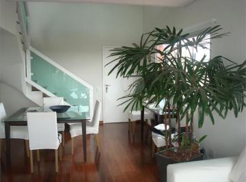 Apartamento · 256m² · 3 Quartos · 3 Vagas · Cobertura com 3 quartos à venda em Morro dos ingleses - SP