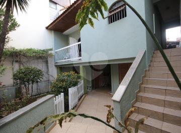 Sem Categoria · Casa térrea com 3 quartos à venda em Vila deodoro - SP