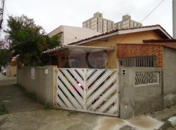 Sem Categoria · Casa térrea com 3 quartos à venda em Santo amaro - SP
