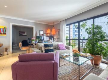 Área de Serviço · Apartamento com 3 quartos à venda em Pinheiros - SP