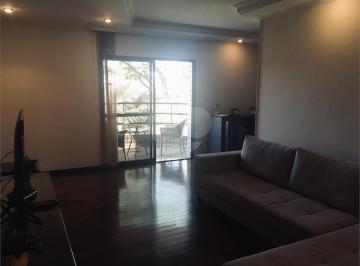 Área de Serviço · Apartamento com 3 quartos à venda em Jardim da saúde - SP