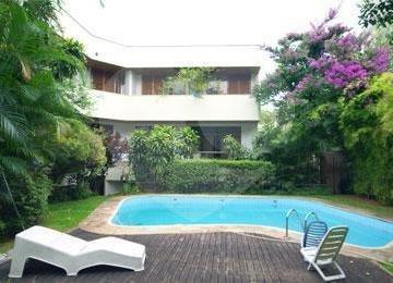 Casa · 800m² · 5 Quartos · 9 Vagas · Sobrado com 5 quartos à venda em Jardim das bandeiras - SP