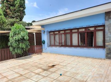 Área de Serviço · Casa térrea com 3 quartos à venda em Brooklin paulista - SP