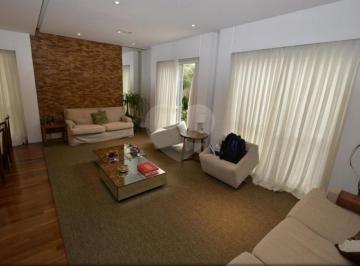 Casa · 330m² · 4 Quartos · Condomínio com 4 quartos à venda em Brooklin paulista - SP
