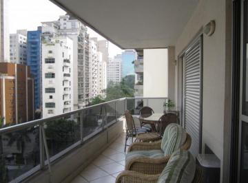 Sem Categoria · Apartamento com 4 quartos à venda em Cerqueira césar - SP
