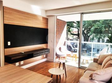 Apartamento · 88m² · 2 Quartos · 2 Vagas · Apartamento com 2 quartos à venda em Santa cecília - SP