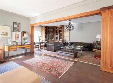 Área de Serviço · Apartamento com 4 quartos à venda em Higienópolis - SP