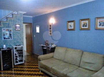 Sem Categoria · Sobrado com 3 quartos à venda em Jardim das acácias - SP