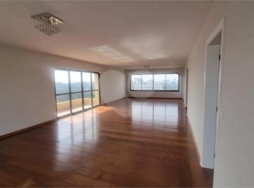 Apartamento · 647m² · 4 Quartos · 6 Vagas · Cobertura com 4 quartos à venda em Jardim santo amaro - SP
