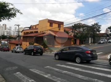Sem Categoria · Prédio inteiro à venda em Bosque da saúde - SP