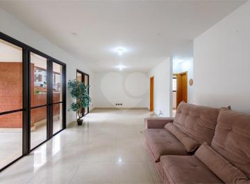 Apartamento · 208m² · 4 Quartos · 4 Vagas · Apartamento com 4 quartos à venda em Vila mariana - SP