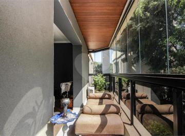 Área de Serviço · Apartamento com 3 quartos à venda em Vila clementino - SP