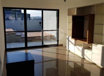 Apartamento · 300m² · 4 Quartos · 4 Vagas · Duplex com 4 quartos à venda em Bela aliança - SP