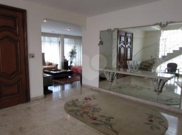 Sem Categoria · Sobrado com 4 quartos à venda em Vila clementino - SP