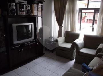 Sem Categoria · Casa com 3 quartos à venda em Saúde - SP