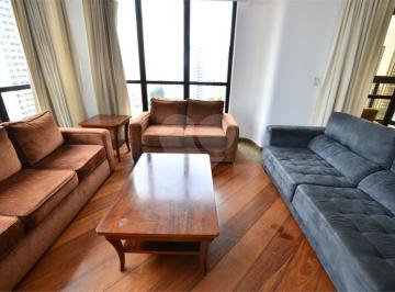 Área de Serviço · Apartamento com 4 quartos à venda em Bosque da saúde - SP