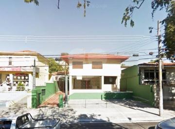 Comercial · 607m² · 4 Vagas · Prédio inteiro à venda em Lapa - SP