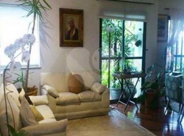 Sem Categoria · Apartamento com 4 quartos à venda em Paraíso - SP