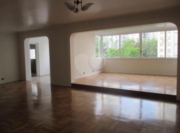 Apartamento · 382m² · 4 Quartos · 2 Vagas · Apartamento com 4 quartos à venda em Jardim paulista - SP
