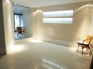 Apartamento · 84m² · 1 Quarto · 2 Vagas · Apartamento com 1 quartos à venda em Vila olímpia - SP