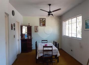 Área de Serviço · Sobrado com 4 quartos à venda em Vila mariana - SP