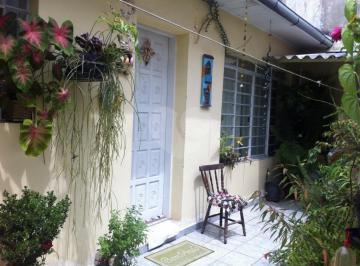 Casa · 140m² · 2 Quartos · 2 Vagas · Casa térrea com 2 quartos à venda em Perdizes - SP